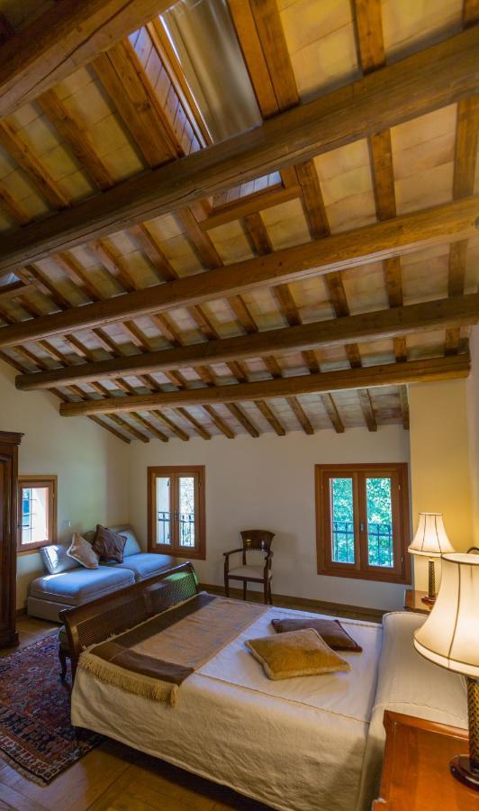 Bed and Breakfast Casa Sul Fiume County House Solagna Exterior foto